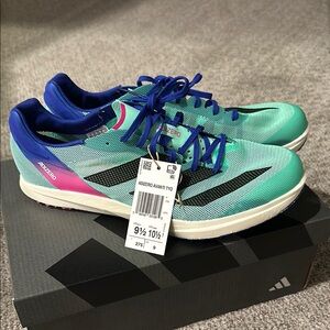 Adidas Adizero Avanti TYO Track Spikes